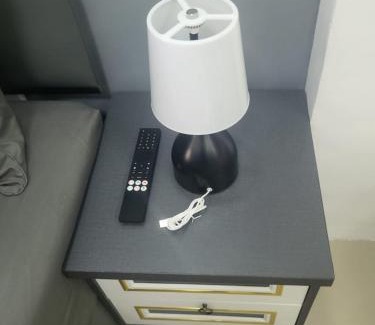 Nong Chaeng Apartment | Nirun Condo Pattaya