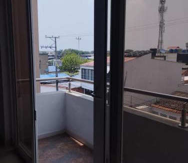 Arauca Apartment | NIRVANA APARTAESTUDIOS