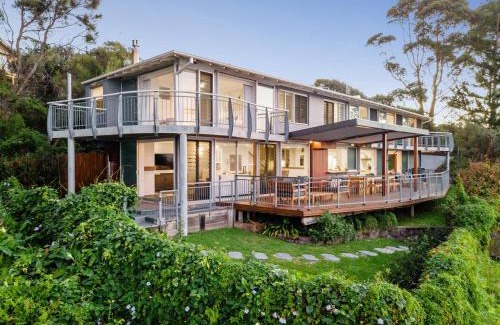 Mollymook House | Nirvana