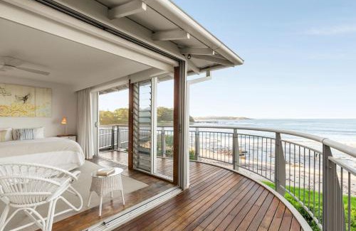 Mollymook House | Nirvana
