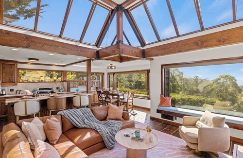 Carmel Highlands House | Nirvana by the Sea - Expansive Ocean Views