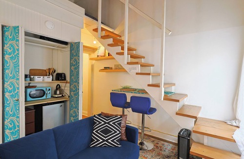 Marina del Rey House | ☆ Nirvana~ Cottage Loft studio @Venice short/long