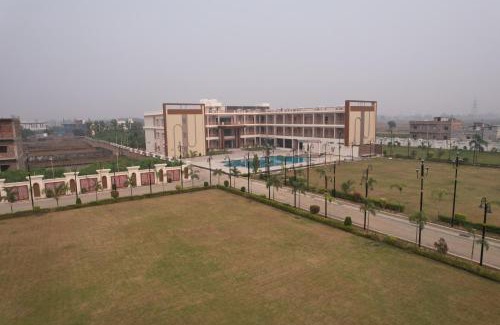 Gaya Hotel | Nirvana Grand Hotel & Resort