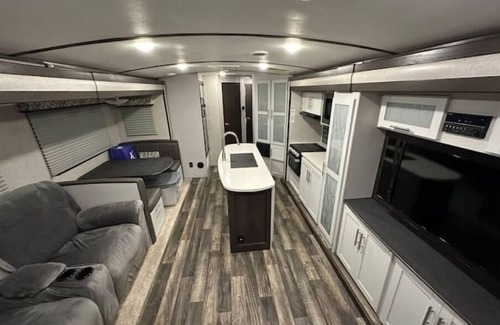 Georgetown House | Nirvana on the River