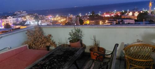 Emin Sinan Apartment | Nisa Apart Sultanahmet