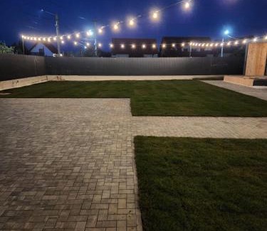 Harman Resort | Nisa Kub Residence