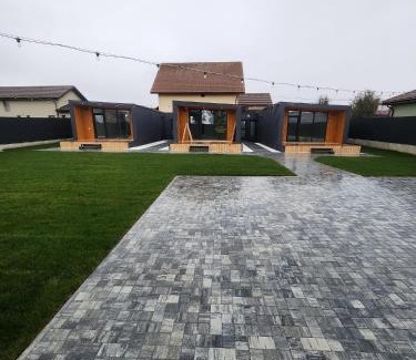 Harman Resort | Nisa Kub Residence