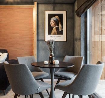 Harman Resort | Nisa Kub Residence