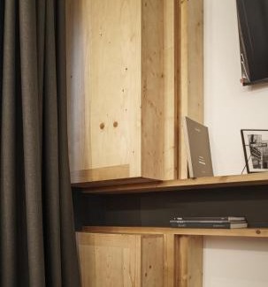 Harman Resort | Nisa Kub Residence