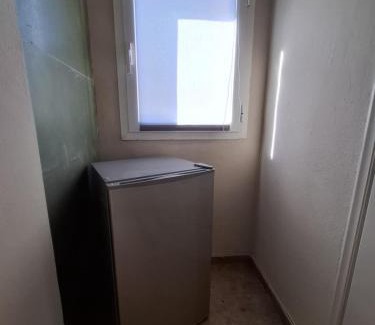 Chios Hotel | Nisaki City Vibes