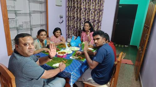 Beltangadi House | NISARGA HOMESTAY, Dharmasthala