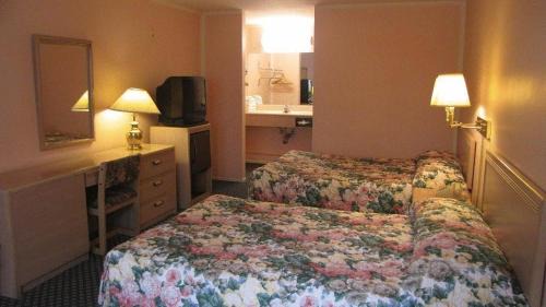 Gardena Hotel | Nisei Inn