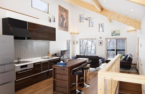 Niseko Ski Chalet | Niseko East Mountain
