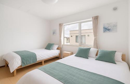 Kutchan House | Niseko Grandir Villa