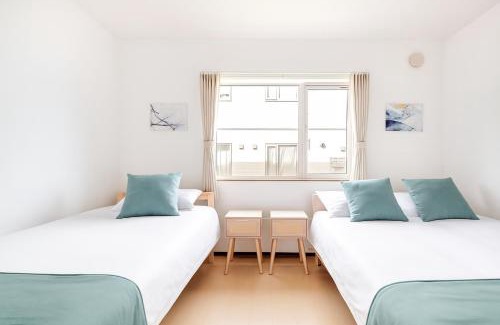 Kutchan House | Niseko Grandir Villa