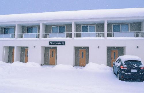 Kutchan House | Niseko Grandir Villa