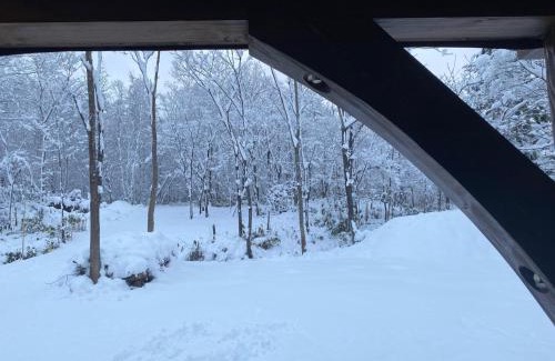 Niseko House | niseko kamahale village - Vacation STAY 91397v