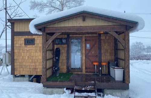 Niseko House | niseko kamahale village - Vacation STAY 91397v