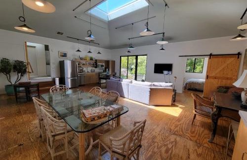 Aptos Apartment | Nisene Retreat