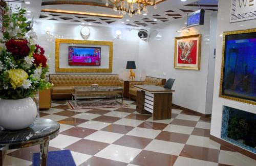 Loralai District Hotel | Nishaz Hotel