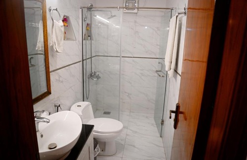 Loralai District Hotel | Nishaz Hotel