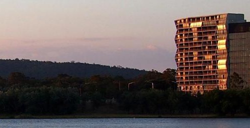 City West Apartment | Nishi Holiday Apartments