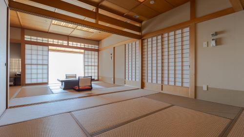 Nishiizu Hotel | Nishiizu Crystal View Hotel