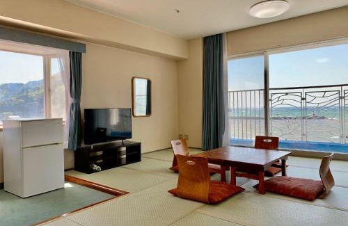 Matsuzaki Hotel | Nishiizu Matsuzaki Itoen Hotel