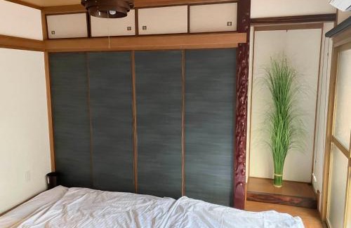 Nishi Ward House | Nishimoto Building - Vacation STAY 93789v