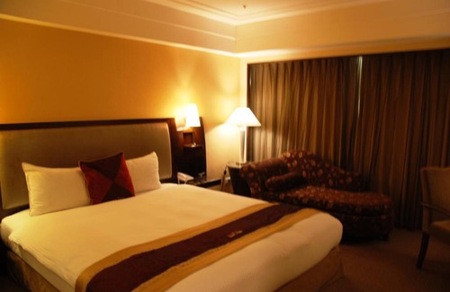 Sanchong Hotel | Nisus Hotel