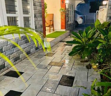 Kannur House | Nitara Beach House