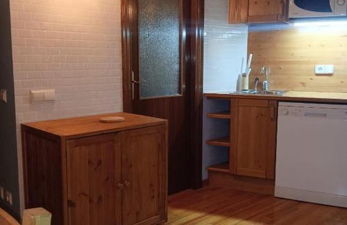 Esterri D'Aneu Apartment | Niu del tammarro