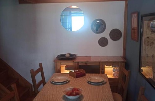 Esterri D'Aneu Apartment | Niu del tammarro