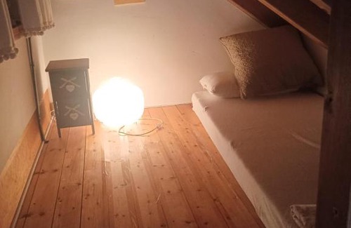 Esterri D'Aneu Apartment | Niu del tammarro