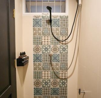 Chakkrawat Villa | Nivas Wanit 3BR 1SFB Yaowarat MRT EntireHome 85SQM