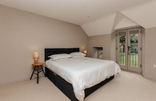 Frieth House | Nixey Cottage