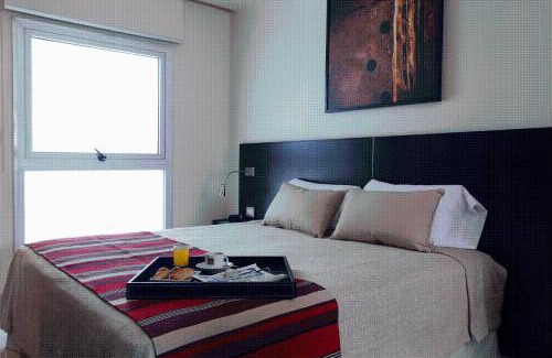 Resistencia Hotel | Niyat Urban Hotel