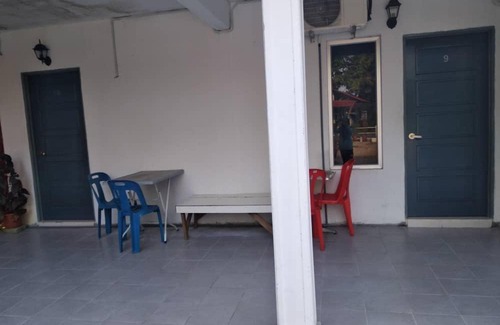 Kampung Kedawang House | Niyaz Inn