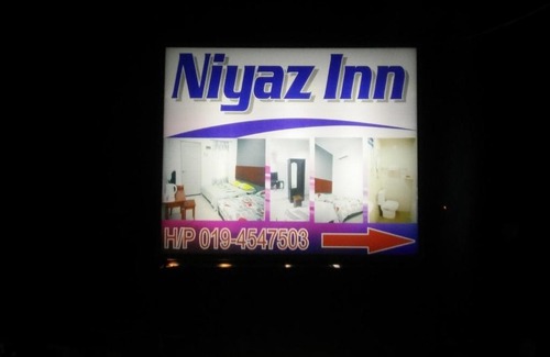 Kampung Kedawang House | Niyaz Inn