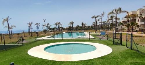 Velez-Malaga Apartment | Niza Playa