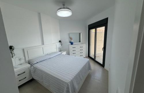 Velez-Malaga Apartment | Niza Playa