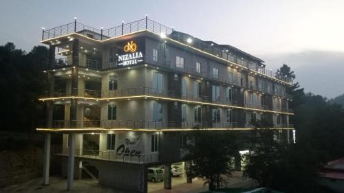 Dhirkot Hotel | Nizalia hotel