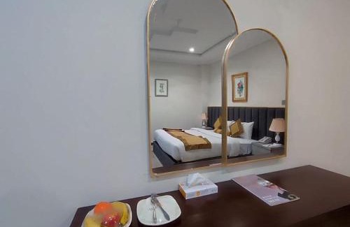 Dhirkot Hotel | Nizalia hotel