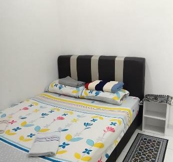 Gambang House | Nizmar Inn 2 Guesthouse & Homestay