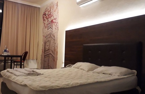 Zouk El Kharab Hotel | Nj Hotel