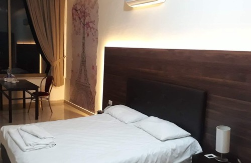 Zouk El Kharab Hotel | Nj Hotel