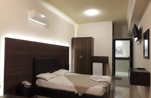 Zouk El Kharab Hotel | Nj Hotel