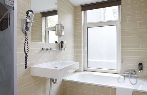 Helmersbuurt Hotel | NL Hotel District Leidseplein