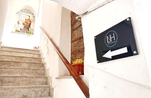 Vittorio Emanuele House | NL HOUSE - Vicoli & Tradizioni