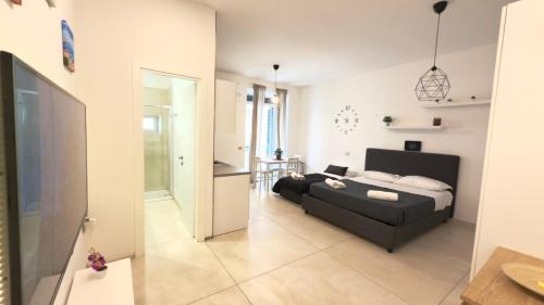 Vittorio Emanuele House | NL HOUSE - Vicoli & Tradizioni